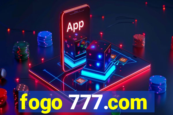 fogo 777.com